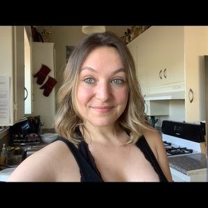 Meet your Posher, Stormy